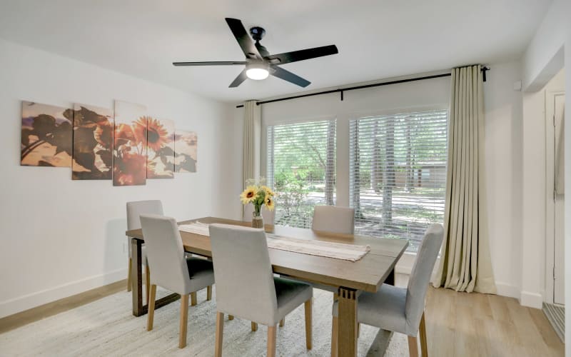 Uniquely Designed house