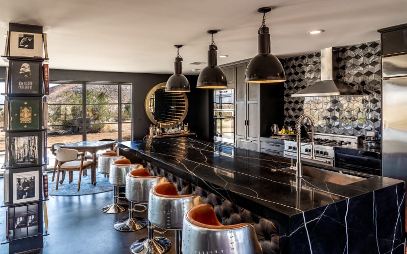 Desert Dog House, Joshua Tree, CA Production Peerspace