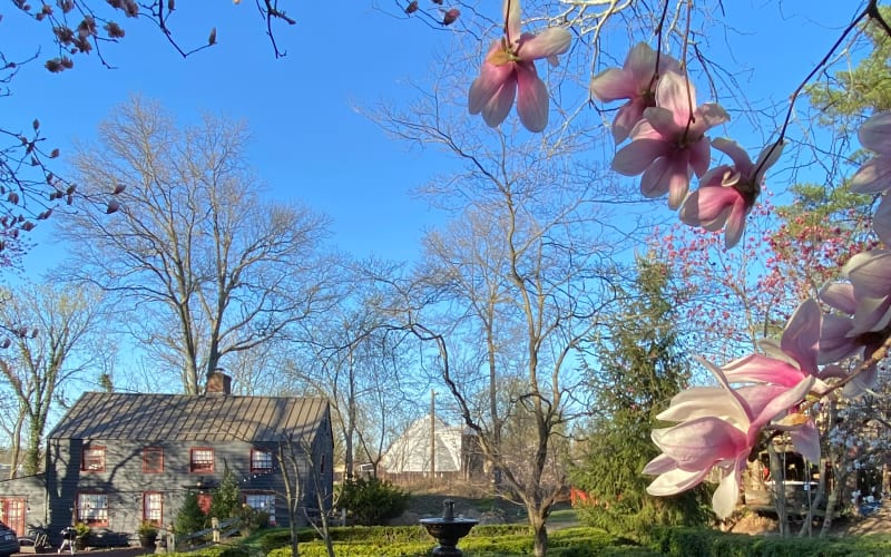 West Caldwell Estate Gardens, West Caldwell, NJ Production Peerspace