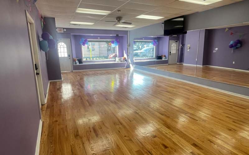 Studios/Event Space, Jersey City, NJ OffSite Peerspace