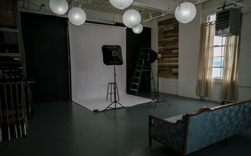 Industrial Warehouse Studio, Jersey City, NJ Event Peerspace