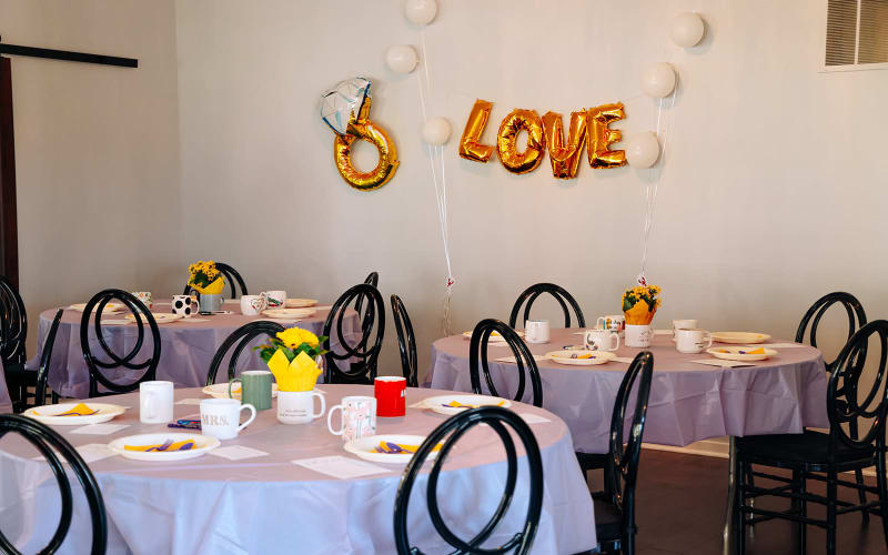 The Confetti Lounge Versatile Event Space, Brookfield, WI Event