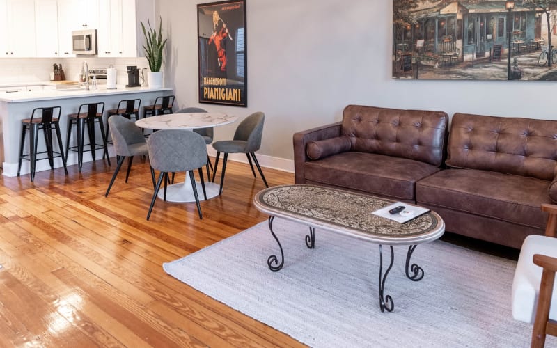 Newly Renovated House On The Hill Near Forest Park, St. Louis, MO Off