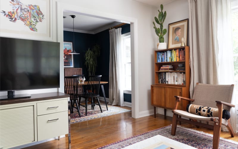 Charming Brentwood Bungalow, Austin, TX Production Peerspace