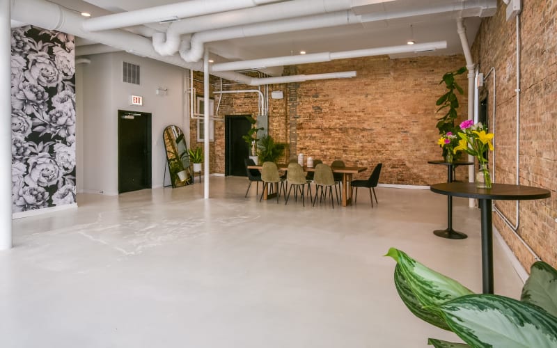 Vibrantly Elegant Event Studio in Chicago, Chicago, IL | Event | Peerspace