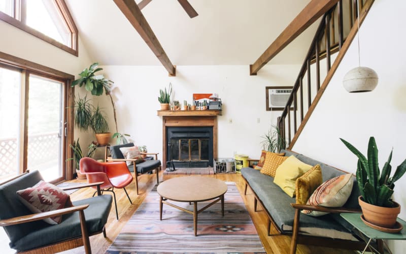 Cozy Cabin 5250, Hawley, PA Production Peerspace