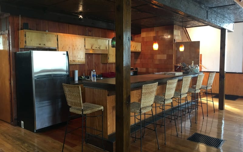 Kirwen Art Gallery and Loft Apartment, Elmore, OH Event Peerspace