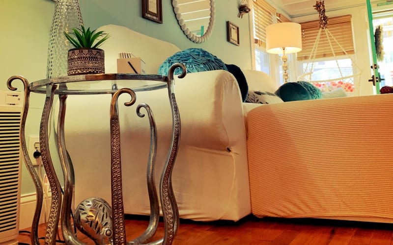 Historical 1920's Beach Cottage on Iconic Dollhouse Row!, Ocean City