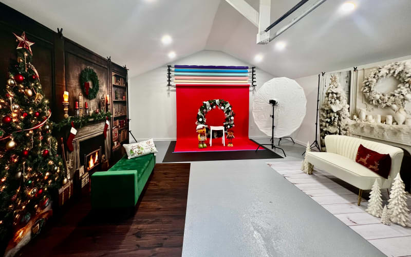 Photography Studio, Highland Park, NJ Production Peerspace