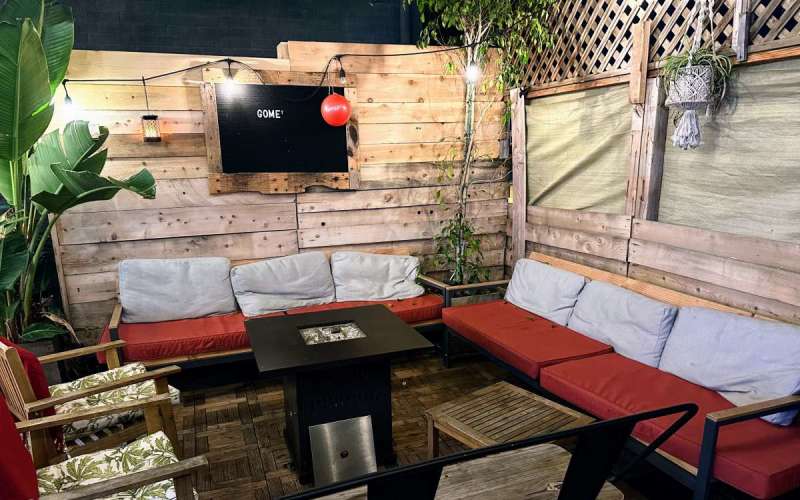 Beautiful Private Beer Garden, San Diego, CA Event Peerspace