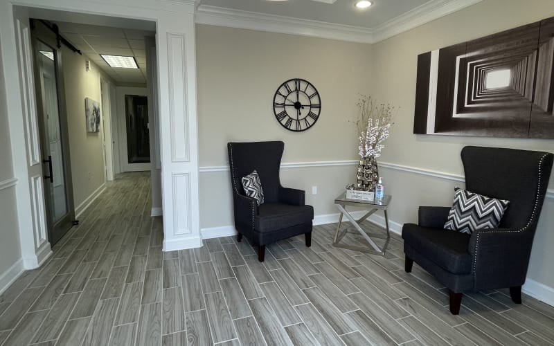 Luxury Salon Studios - Beauty Professionals, Sugarland, TX | Production