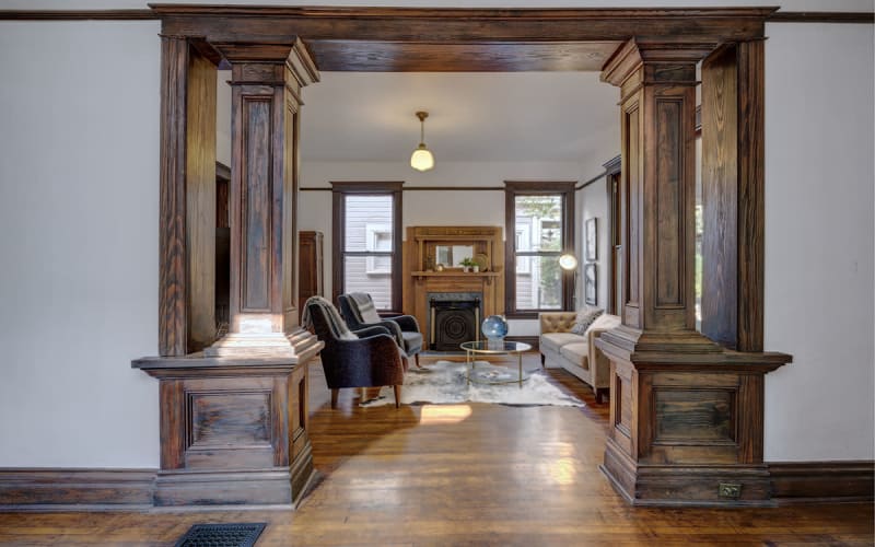 Historic Home with Modern Decor, Birmingham, AL Production Peerspace