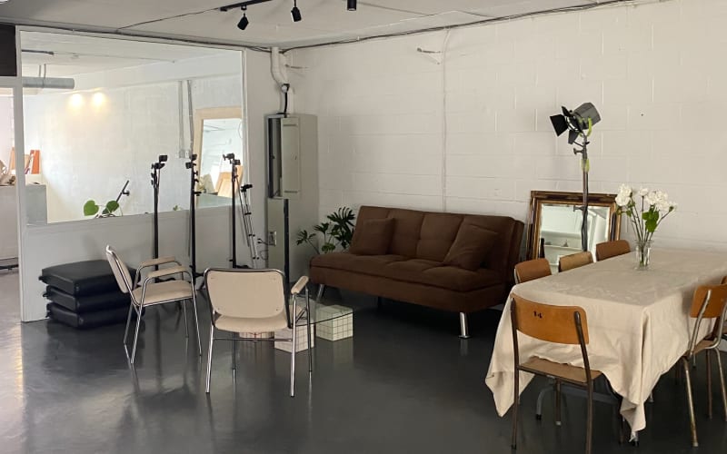 Bright & Spacious Versatile Creative & Event Space, Toronto Event