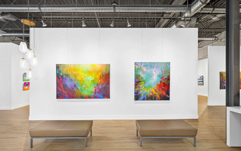 Central Contemporary Art Gallery, Calgary Event Peerspace