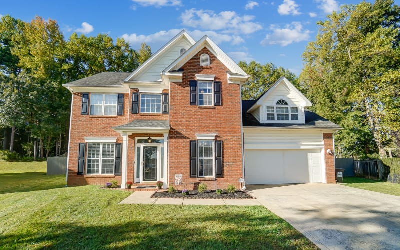 Suburban home with inground pool, Charlotte, NC Event Peerspace