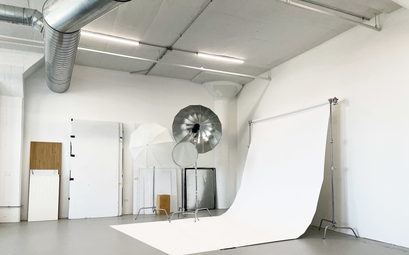 Natural Light Photo Studio Loft in Pilsen, Chicago, IL Production Peerspace