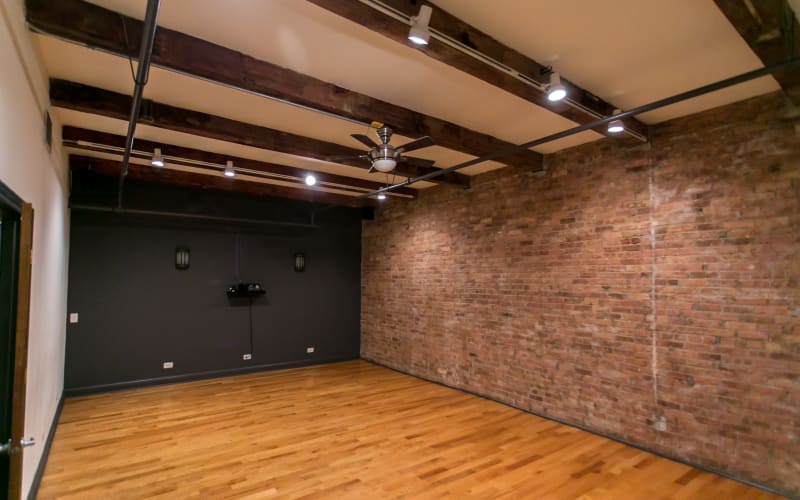 River North Yoga Studio, Chicago, IL Event Peerspace