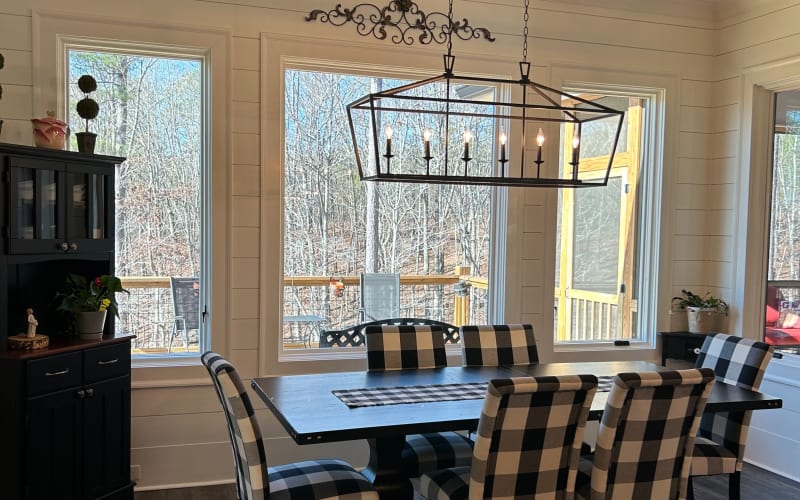 Charming Modern Farmhouse in North GA Mountains, Dawsonville, GA