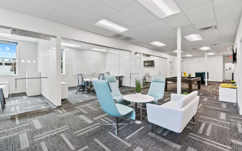 Somerset Office Meeting and Events Space, Somerset, NJ OffSite