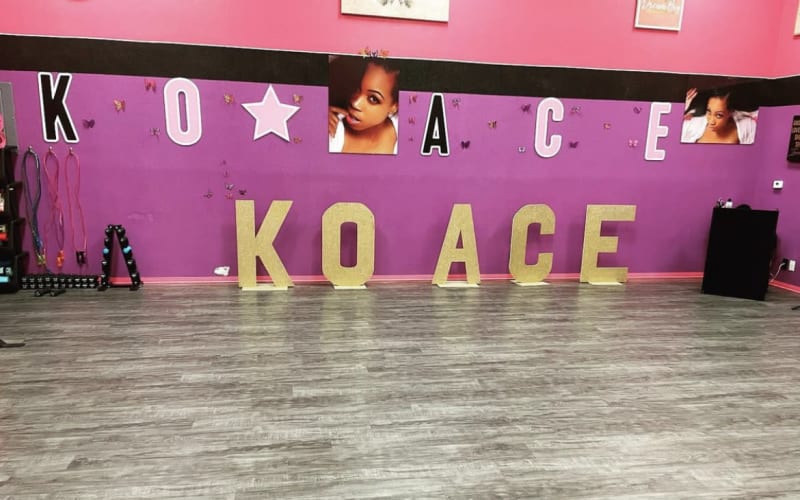 DANCE STUDIO / EVENT SPACE IN THE HEART OF COMPTON, Compton, CA Event