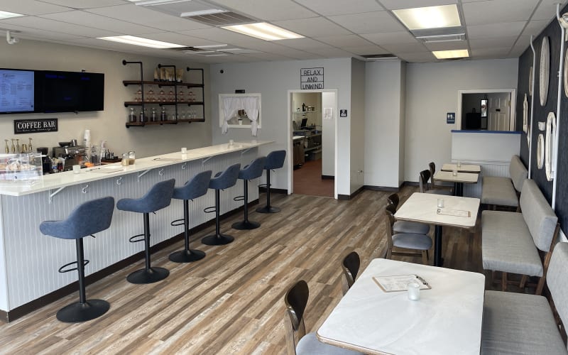 Shabby Chic Kennesaw Cafe, Kennesaw, GA OffSite Peerspace