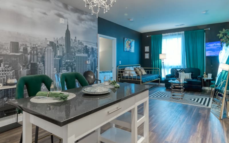 Stylish and Trendy Loft, Alexandria, VA Production Peerspace