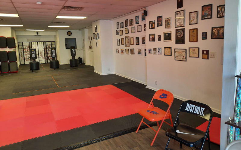 OPEN DOJO ZEN SPACE, Jersey City, NJ Production Peerspace