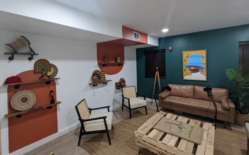 Kọ Studio, Jersey city, NJ Production Peerspace