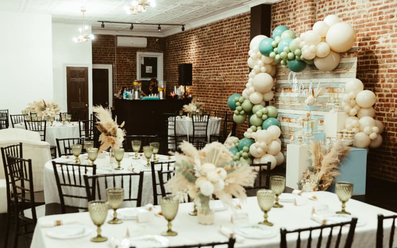 Chic & Stylish Loft Event Space, Queens, NY Production Peerspace