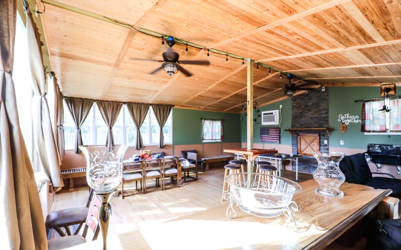 DeRidder’s Main Event, Deridder, LA Event Peerspace