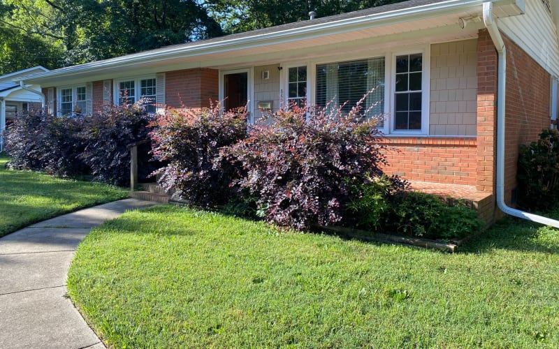 Bright and Spacious Home in Queen City, Charlotte, NC Event Peerspace