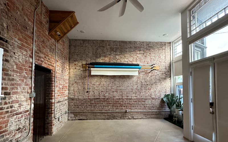 The Lab RVA | TheLabRVA - Chimborazo Space, Richmond, VA | Event ...