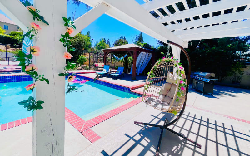 Giitulimagantblogc Dream California Pool, Chatsworth, CA Event Peerspace