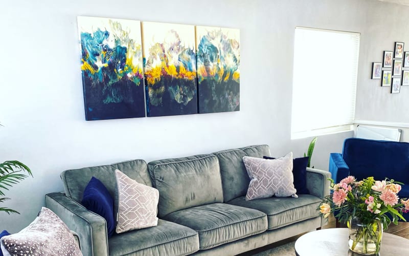 Paradise In the Hills, San Diego, CA OffSite Peerspace