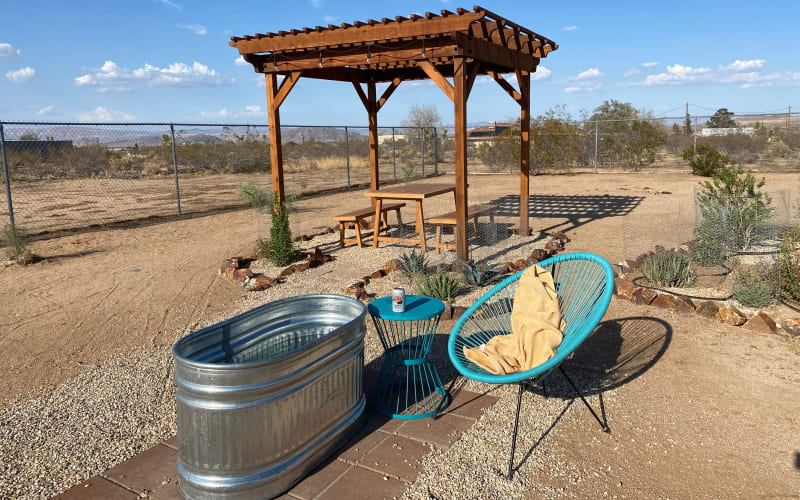 FLAMINGO HEIGHTS DESERT OASIS, yucca valley, CA OffSite Peerspace