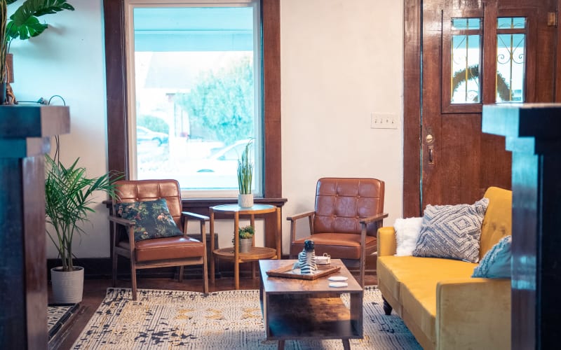 Vintage Urban Jungle House, El Paso, TX Event Peerspace