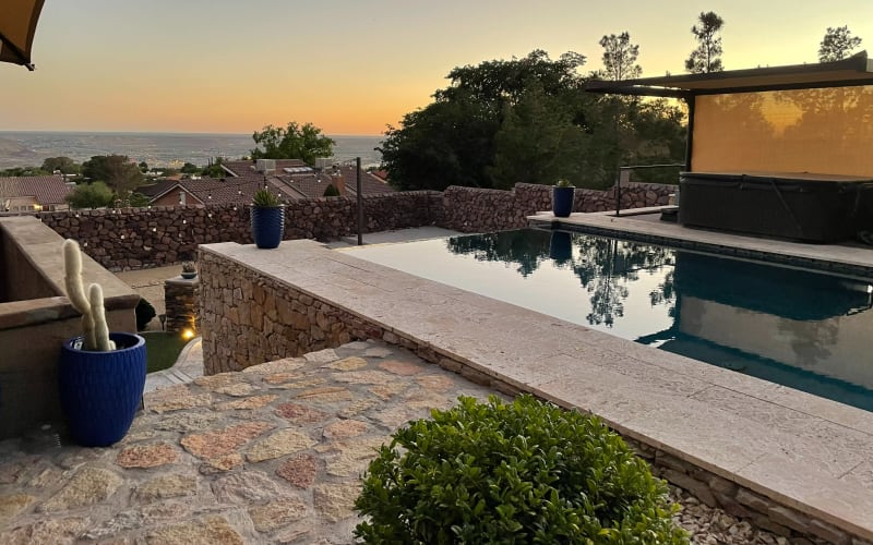 Oasis in El Paso Hills, El Paso, TX Production Peerspace