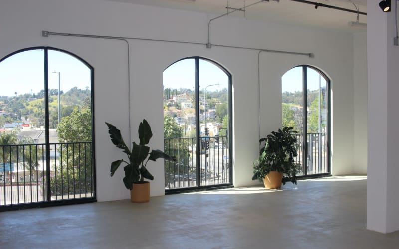 El Sereno Studio with Natural Light, Los Angeles, CA Event Peerspace