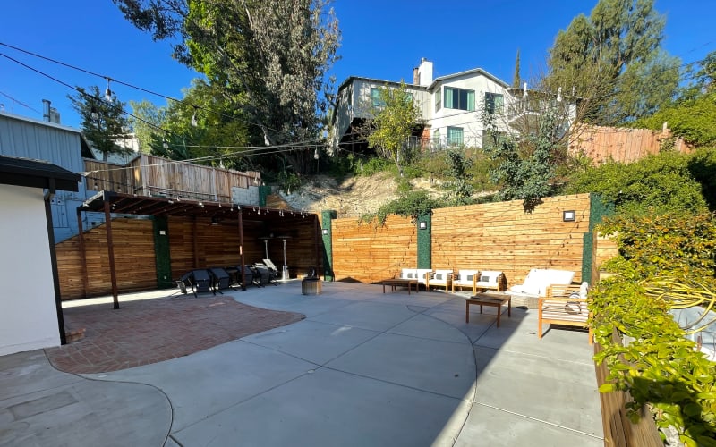 Sherman Oaks Outdoor Oasis, Sherman Oaks, CA OffSite Peerspace