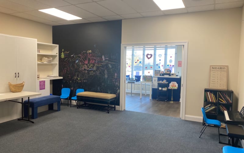 Southampton Music Classes Lessons Southampton Music, Art and Event