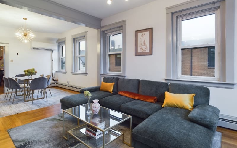 Federal Hill Chic, Providence, RI OffSite Peerspace