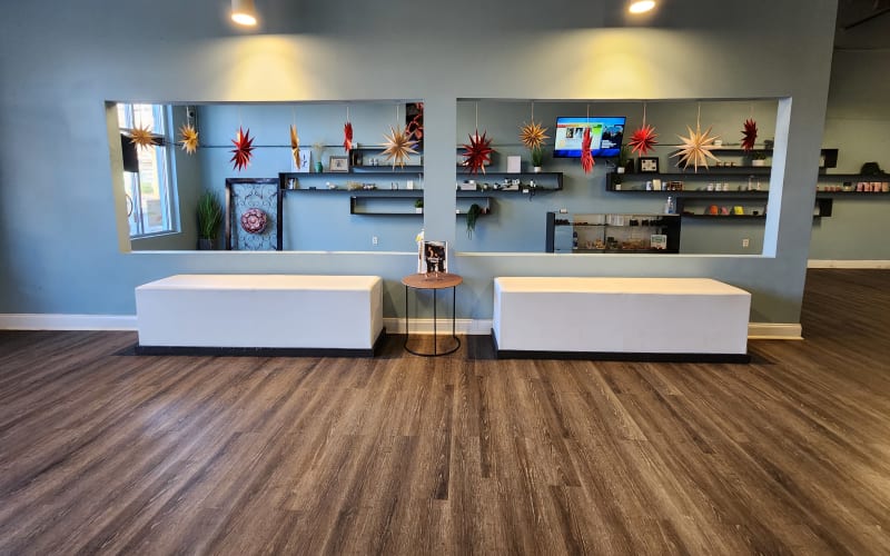 Downtown Holistic Retail Space, Atlanta, GA Production Peerspace