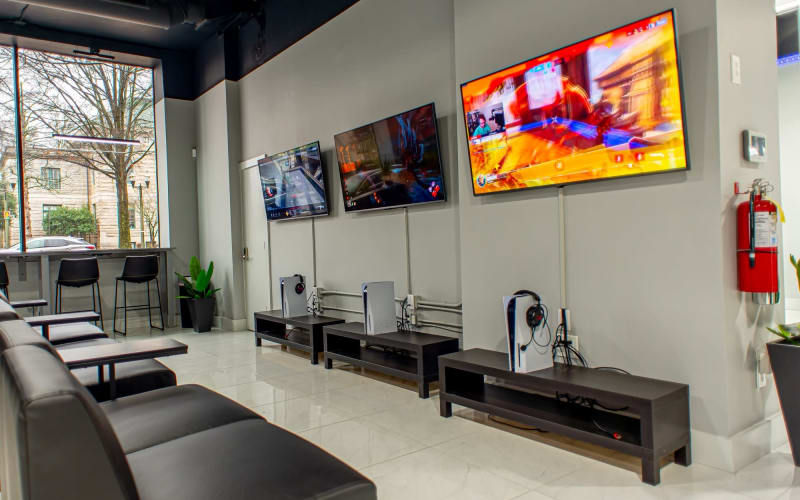 Downtown Decatur Tech Facility, Decatur, GA Event Peerspace