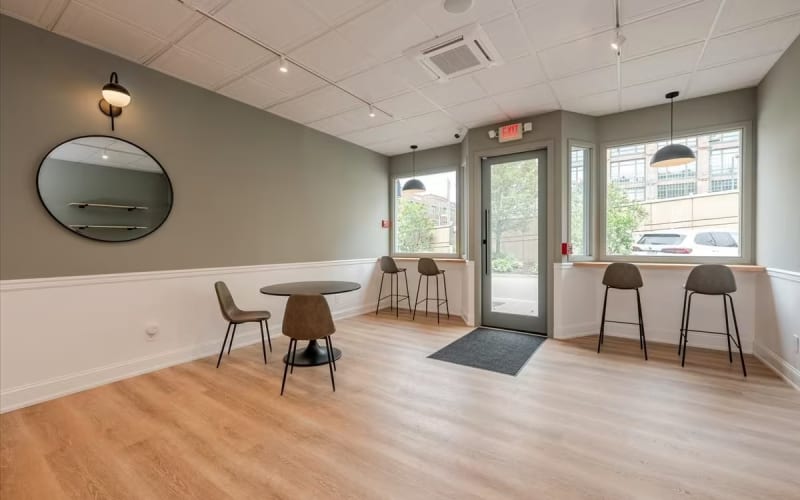 Newly Renovated Centrally Located Mineola Venue, Mineola, NY Event