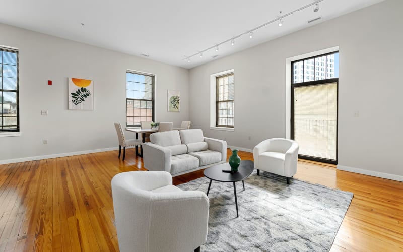 Downtown Spacious Loft, Baltimore, MD Production Peerspace