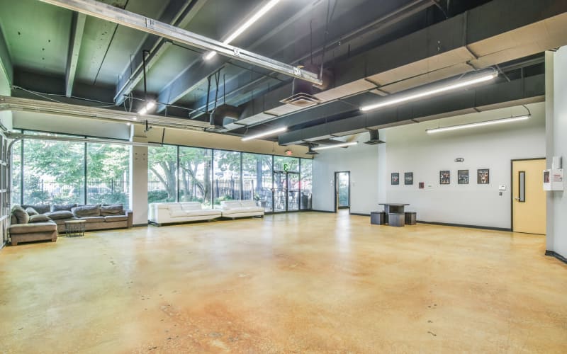 Downtown Multipurpose Event Space, Atlanta, GA Event Peerspace