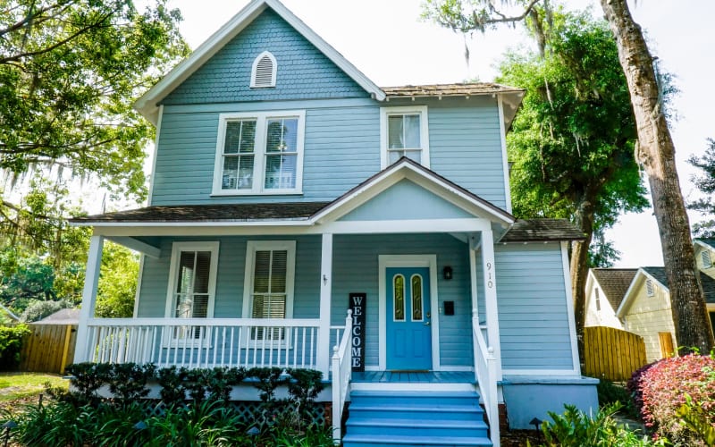 PRISTINE SOUTHERN CHARM WITH POOL IN HISTORIC OCALA, Ocala, FL