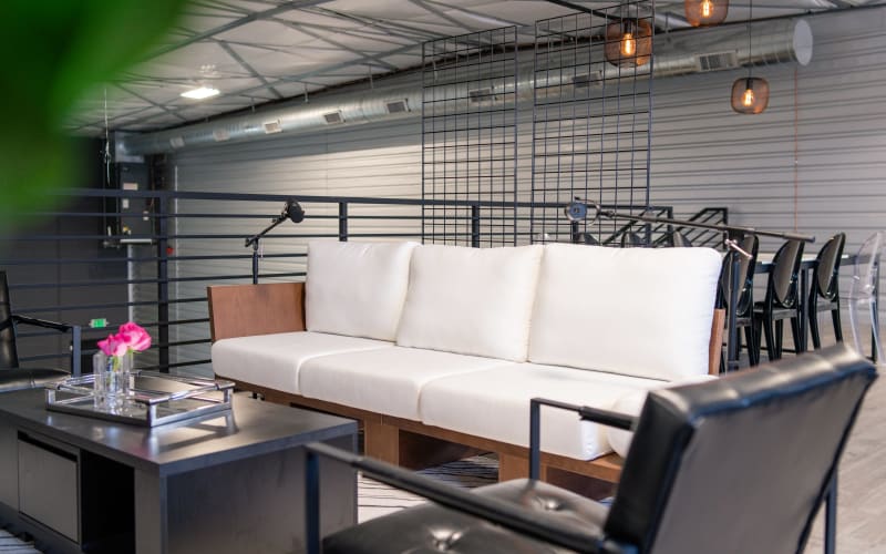 Stylish Industrial Event Studio, Boerne, TX Production Peerspace