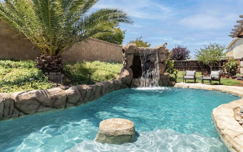 Menifee Saltwater Pool and Hot Tub, Menifee, CA Event Peerspace