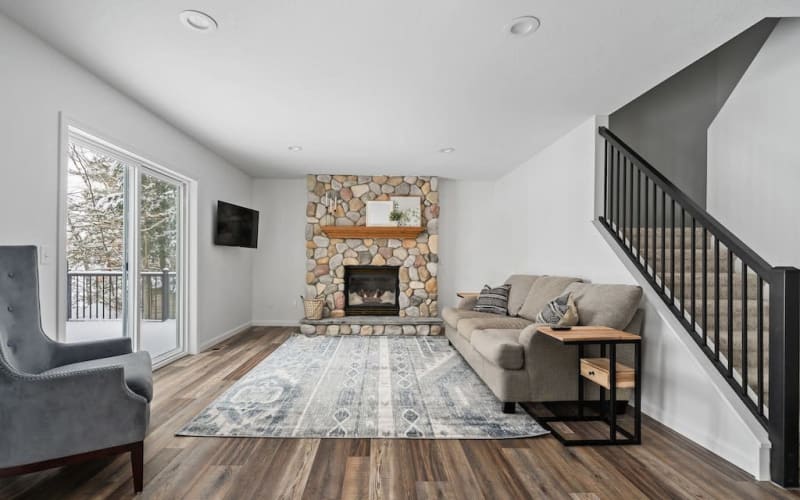 Newly Remodeled Lake Front Home, Traverse City, MI Production Peerspace